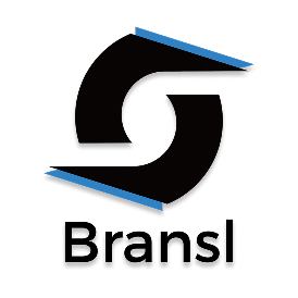 Bransl Logo